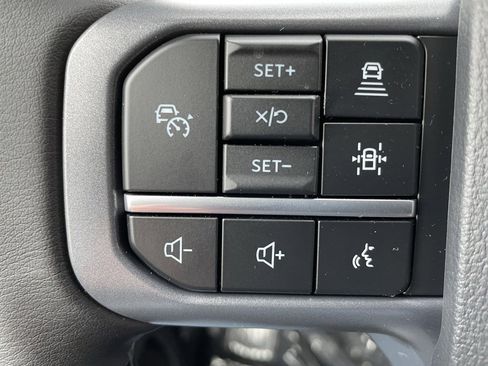 New 2025 Ford F150 XLT w/ Equipment Group 302A MID image 23