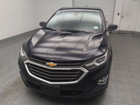 Used 2021 Chevrolet Equinox LS w/ LS Convenience Package FWD image 15