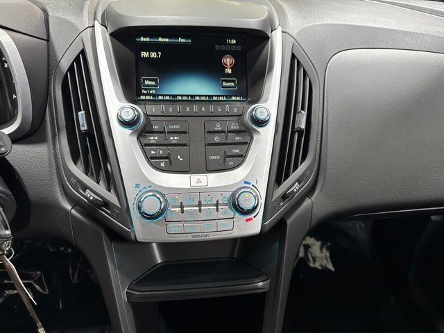 Used 2016 Chevrolet Equinox LT AWD/4WD image 16