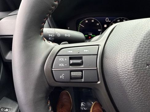 New 2026 Honda CR-V Sport-L image 24