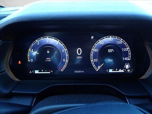 Used 2024 Jeep Grand Cherokee L Laredo image 23