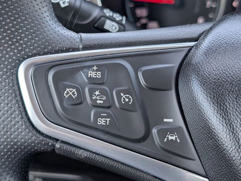 Used 2022 Chevrolet Equinox LT image 21