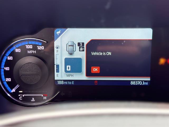 Used 2021 Ford Bronco Badlands AWD/4WD image 8