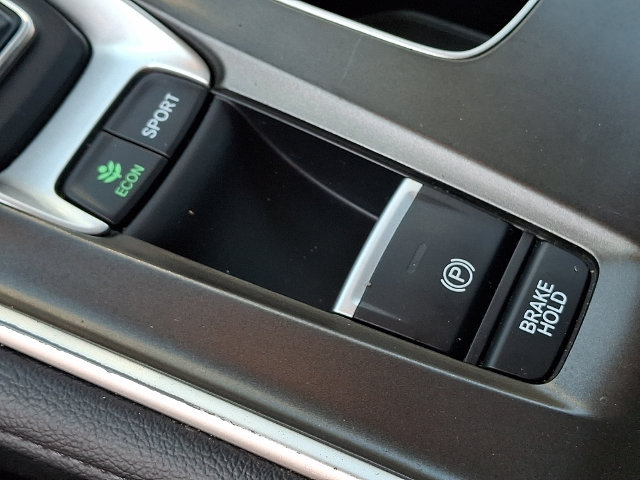 Used 2021 Honda Accord Touring image 27