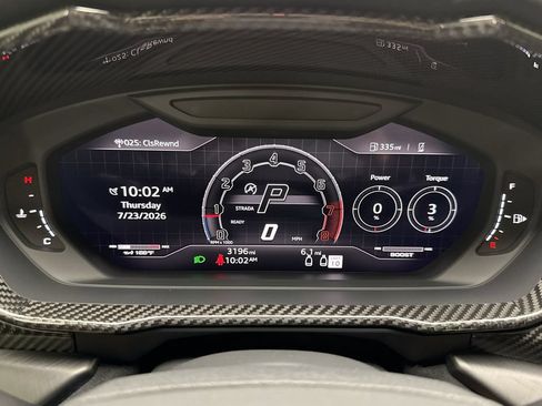 Used 2024 Lamborghini Urus Performante AWD/4WD image 33