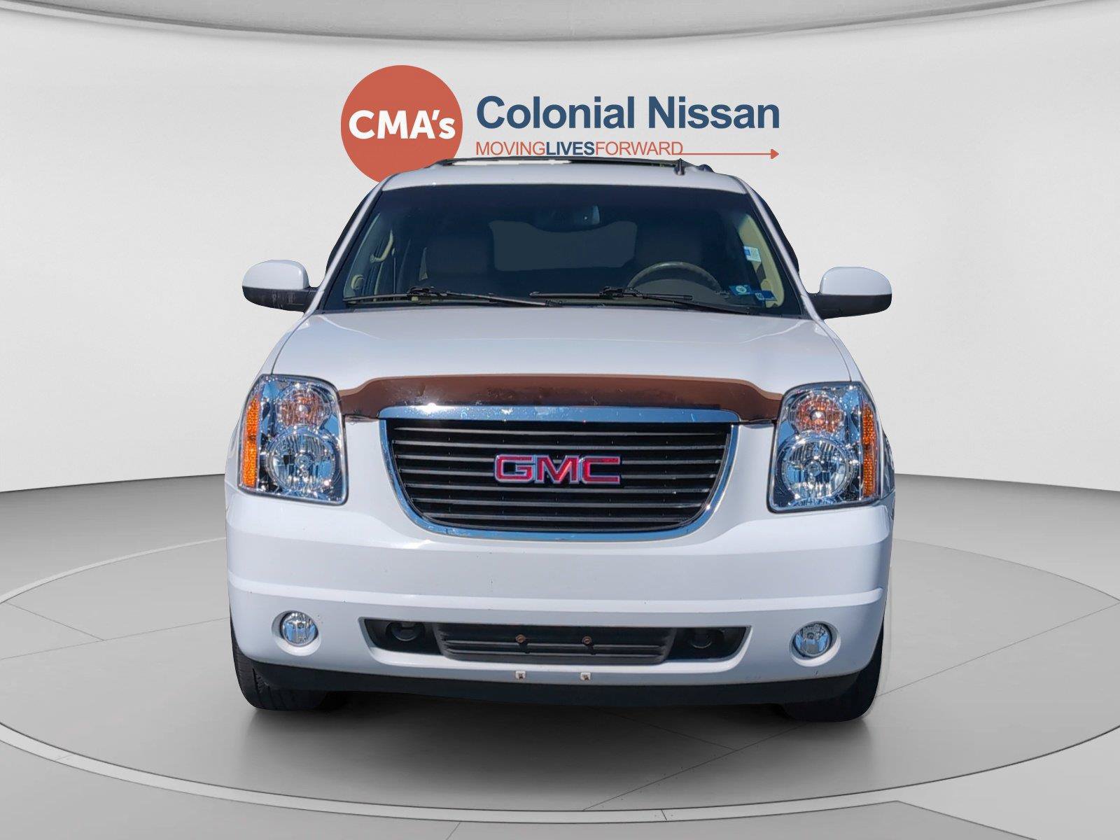 Used 2013 GMC Yukon XL SLT AWD/4WD image 8
