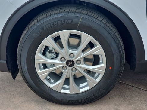 New 2025 Ford Escape Active image 35