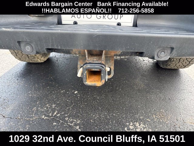 Used 2009 Chevrolet Silverado 3500 LTZ w/ LTZ Plus Package AWD/4WD image 8