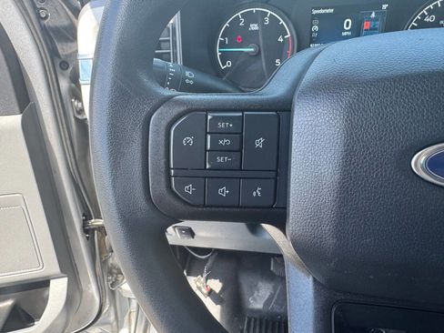 Used 2023 Ford F350 XLT w/ FX4 Off-Road Package AWD/4WD image 19