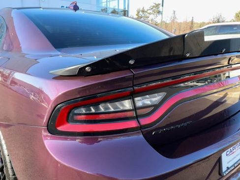 Used 2020 Dodge Charger Scat Pack w/ Dynamics Package image 18