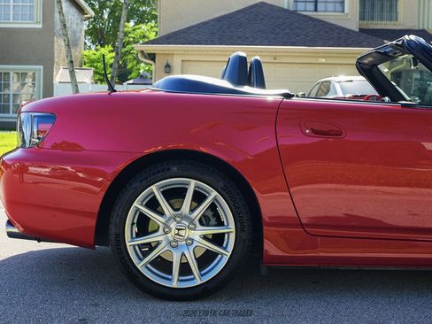 Used 2004 Honda S2000 image 10