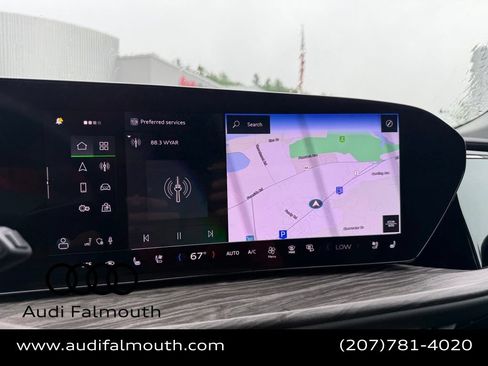 Used 2025 Audi Q5 Premium AWD/4WD image 45