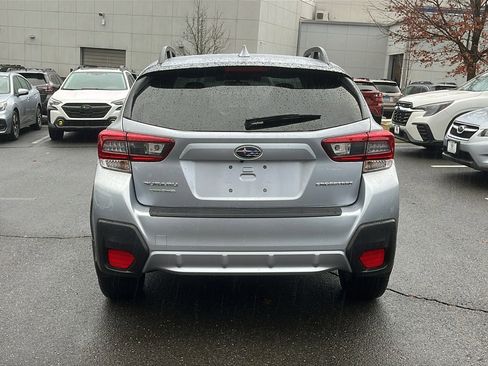 Certified 2023 Subaru Crosstrek 2.0i Premium image 6