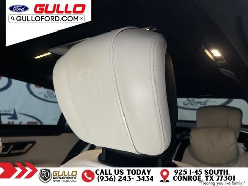 Used 2025 Mercedes-Benz S 63 AMG S image 18