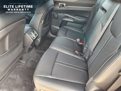 Used 2026 Kia Sorento EX AWD/4WD image 29