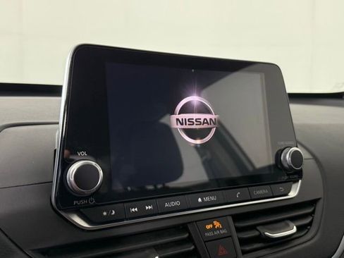 Used 2022 Nissan Altima 2.5 SV image 30