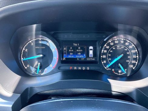 Used 2019 Ford Ranger XLT w/ Equipment Group 301A Mid AWD/4WD image 21