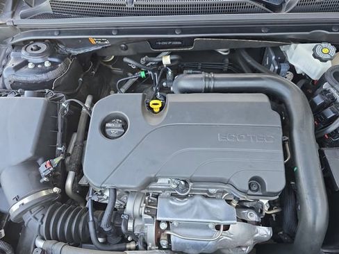Used 2023 Chevrolet Malibu LT FWD image 21