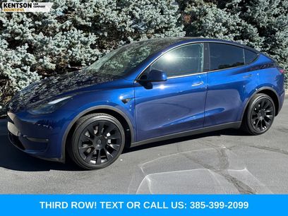 Used 2023 Tesla Model Y Long Range