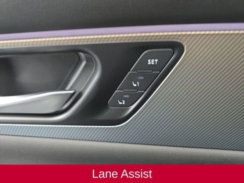 Used 2025 Nissan Murano SL w/ Cargo Package image 26