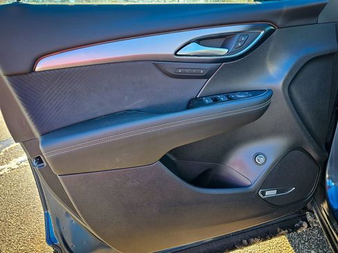 New 2026 Buick Envision Sport Touring image 9