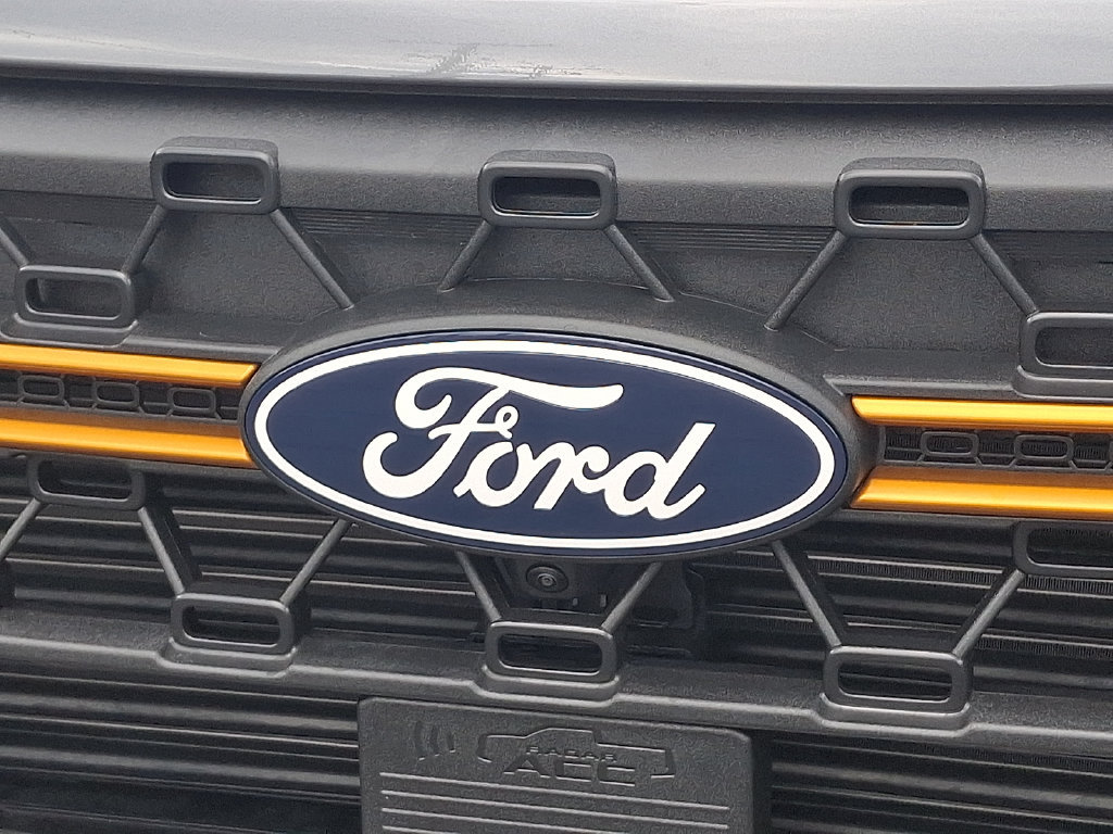 New 2026 Ford Maverick Tremor AWD/4WD image 11