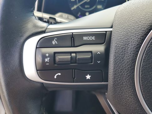 Used 2023 Kia Sportage X-Pro image 19