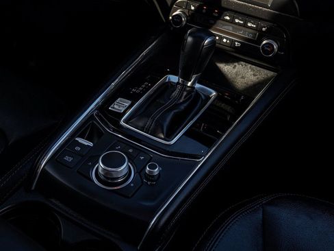 Used 2023 MAZDA CX-5 AWD 2.5 S w/ Premium Package image 25