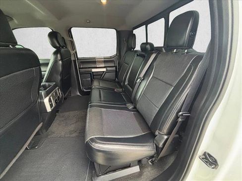 Used 2018 Ford F250 Lariat w/ Lariat Ultimate Package image 21