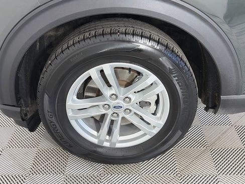 Certified 2023 Ford Explorer XLT AWD/4WD image 8