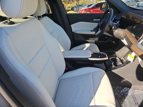 New 2026 BMW X1 xDrive28i w/ Technology Package image 10