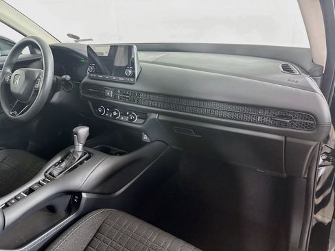 Used 2024 Honda HR-V LX image 34