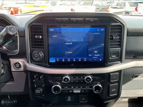 Used 2021 Ford F150 XLT w/ Equipment Group 302A High image 24