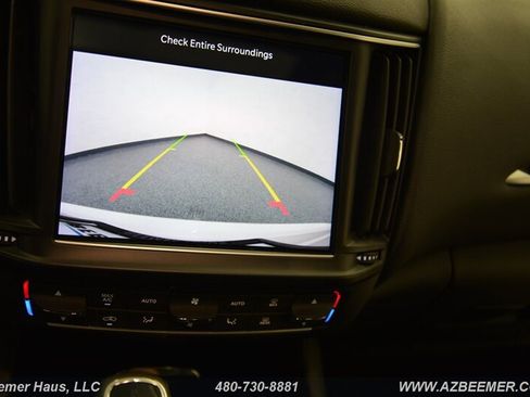 Used 2022 Maserati Levante Modena image 32