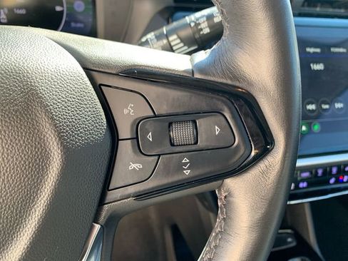 Used 2022 Chevrolet Bolt EUV Premier w/ Launch Edition image 23