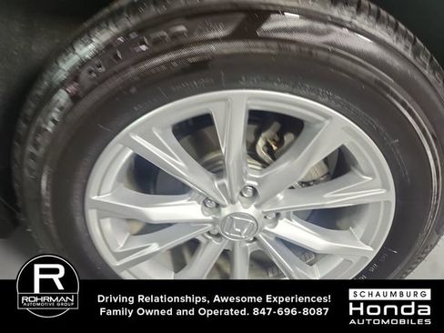 Certified 2024 Honda CR-V EX-L image 6