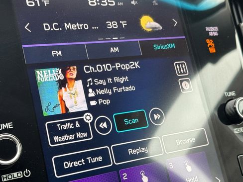 Used 2020 Subaru Outback Premium w/ Popular Package #1 image 18