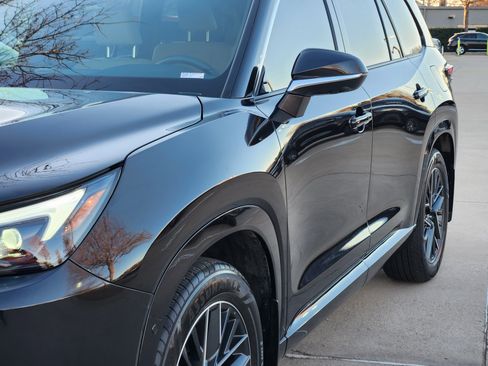 Certified 2025 Lexus TX 350 FWD image 9