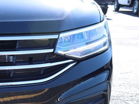 Used 2024 Volkswagen Tiguan S image 17