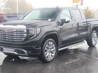 New 2026 GMC Sierra 1500 Denali w/ Denali Reserve Package video 3