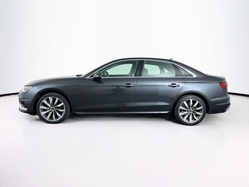 Used 2023 Audi A4 2.0T Premium w/ Convenience Package AWD/4WD image 4