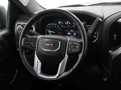 Used 2021 GMC Sierra 1500 Elevation w/ Driver Alert Package I image 14