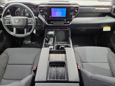 New 2026 Toyota Tundra SR5 RWD image 14