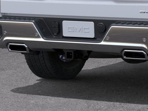 New 2026 GMC Sierra 1500 SLT AWD/4WD image 14