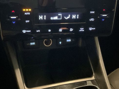 Used 2024 Hyundai Tucson SEL image 18