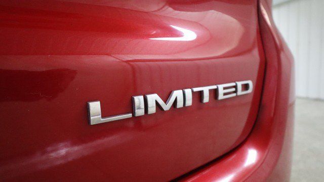 Used 2018 Jeep Compass Limited AWD/4WD image 22