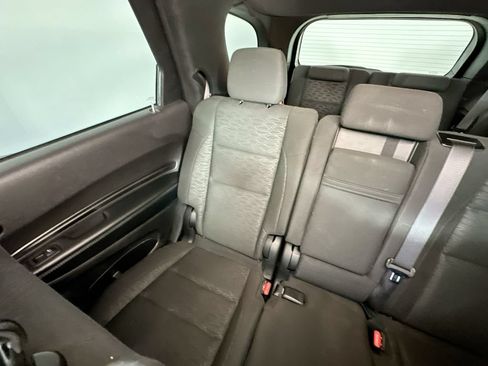 Used 2024 Dodge Durango SXT w/ SXT Blacktop Group AWD/4WD image 12