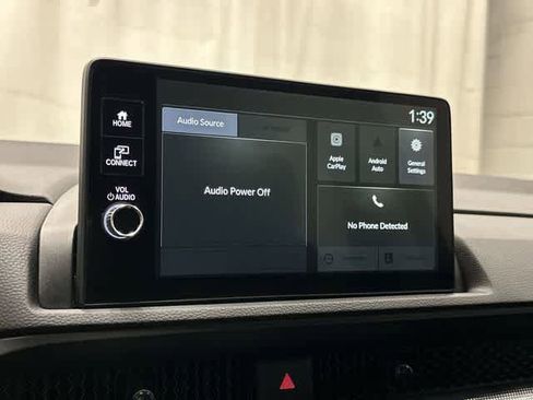 Used 2026 Honda CR-V LX image 20