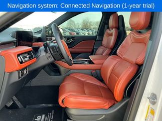 Used 2025 Lincoln Aviator Reserve w/ Equipment Group 201A video 3