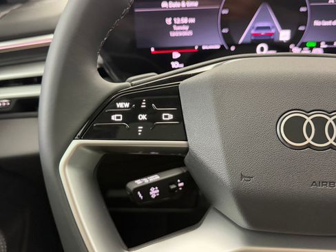 New 2026 Audi A6 Premium image 18